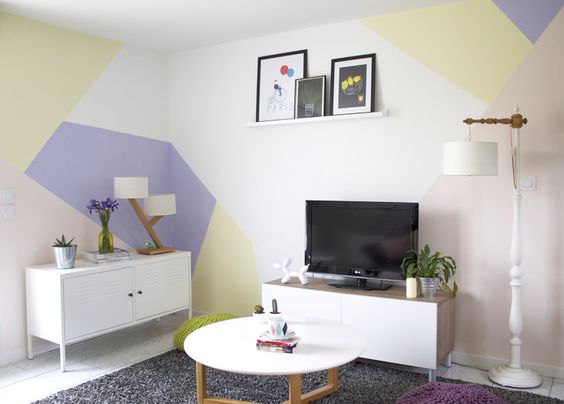 Pintura Geométrica (10)