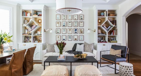 10 dicas para não errar na primeira casa!